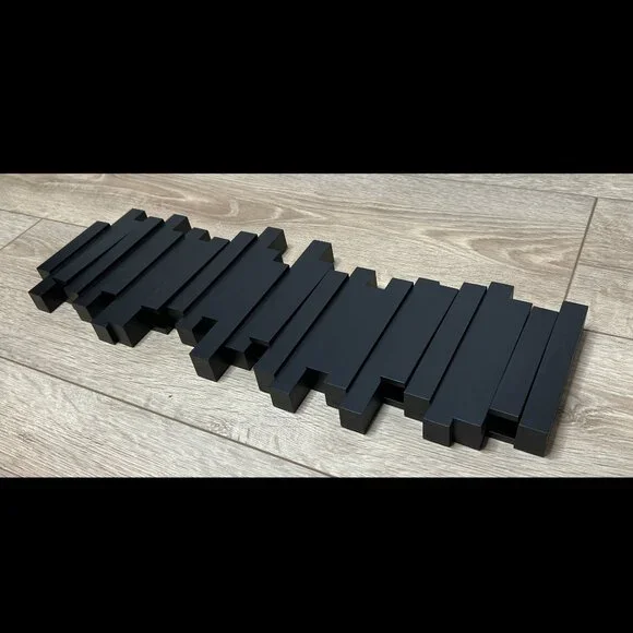 Wall Coat Rack - Picture 2 of 7